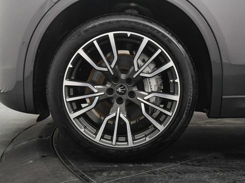 New 2025 Maserati Grecale GT AWD/4WD image 30