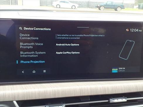 New 2026 Hyundai Sonata SEL FWD image 9