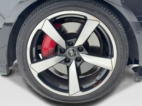 Used 2022 Audi A5 2.0T Prestige image 53