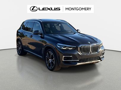 Used 2022 BMW X5 sDrive40i w/ Premium Package