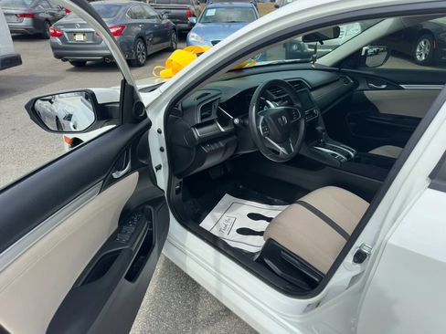 Used 2018 Honda Civic EX-T image 20