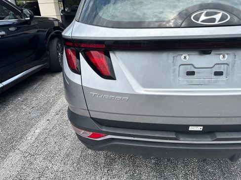 Used 2024 Hyundai Tucson SE FWD image 20