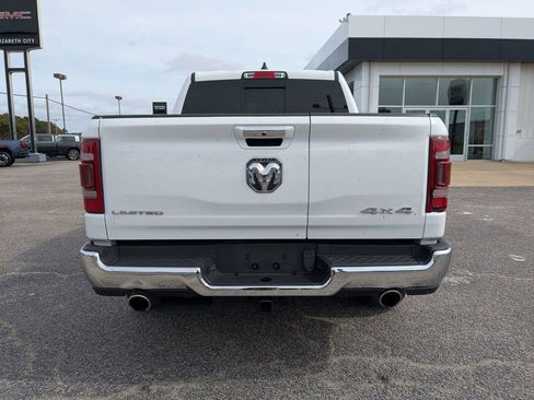 Used 2022 RAM 1500 Limited image 5