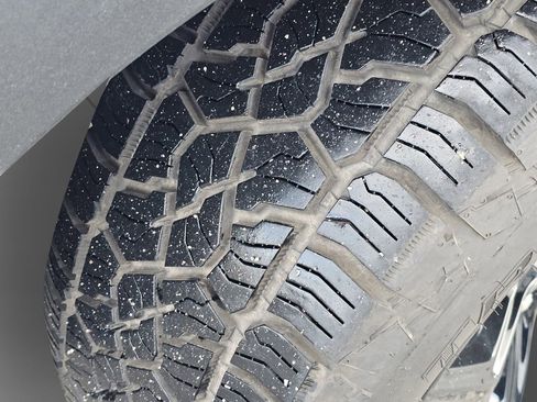 Certified 2022 Ford Explorer Timberline w/ Timberline Technology Package image 20