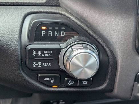 Used 2021 RAM 2500 Power Wagon AWD/4WD image 48