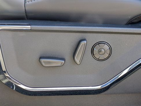 New 2026 Ford F350 Platinum image 21