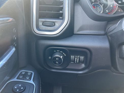 Used 2023 RAM 2500 Laramie image 20
