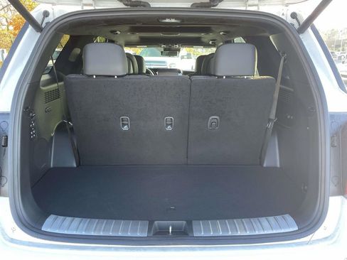 Certified 2025 Hyundai Palisade Calligraphy image 31