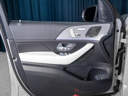 New 2026 Mercedes-Benz GLE 450 4MATIC image 13