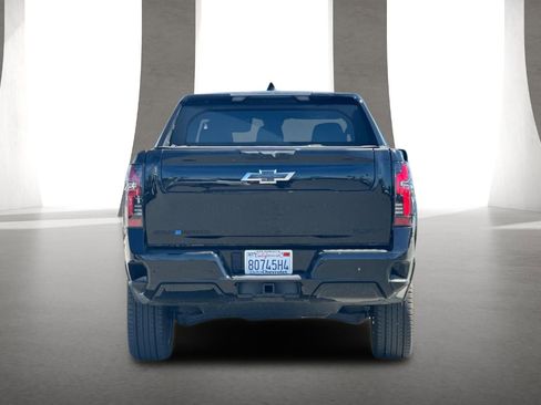 Used 2024 Chevrolet Silverado EV RST image 5