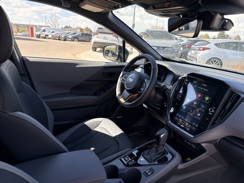 New 2026 Subaru Crosstrek 2.5i Wilderness AWD/4WD image 8