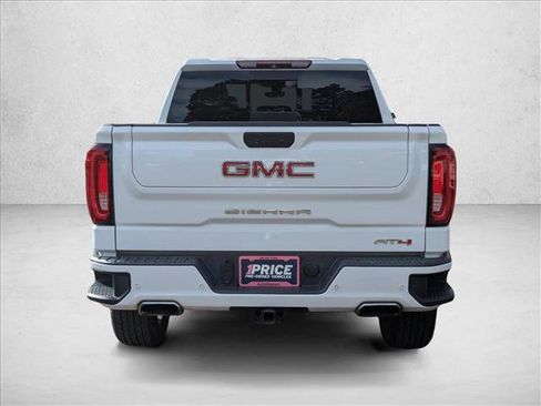Used 2019 GMC Sierra 1500 AT4 w/ AT4 Premium Package image 6