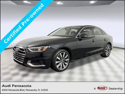 Used 2023 Audi A4 2.0T Premium w/ Convenience Package