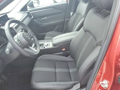 Certified 2026 MAZDA CX-50 AWD 2.5 S w/ Cargo Package image 16
