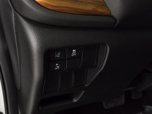 Used 2019 Honda CR-V EX image 32