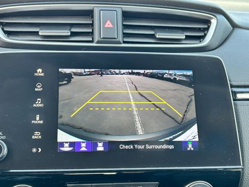 Used 2021 Honda CR-V Touring image 21