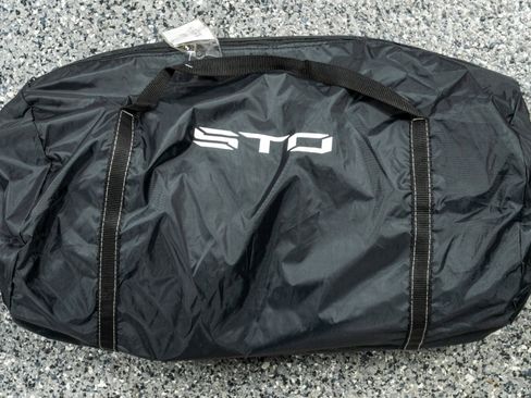 Used 2021 Lamborghini Huracan STO image 32