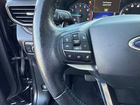 Used 2020 Ford Explorer Limited w/ Class III Trailer Tow Package AWD/4WD image 29