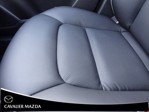 New 2025 MAZDA CX-5 AWD 2.5 S w/ Select Package image 22