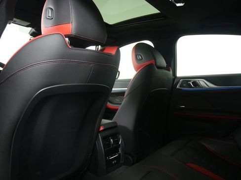 Used 2025 BMW i4 xDrive40i w/ M Sport Package image 19