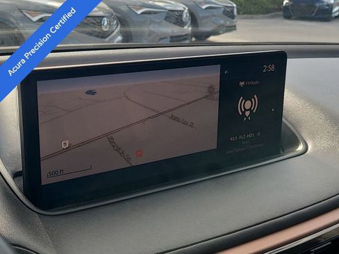 Certified 2023 Acura MDX FWD w/ Technology Package image 33