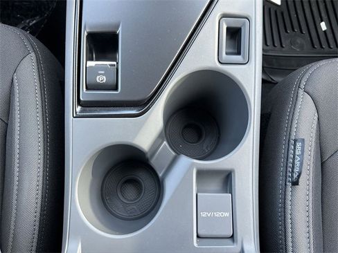 New 2026 Subaru Crosstrek 2.0i Premium image 15