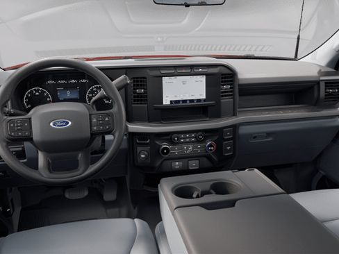 New 2024 Ford F350 XL RWD image 51