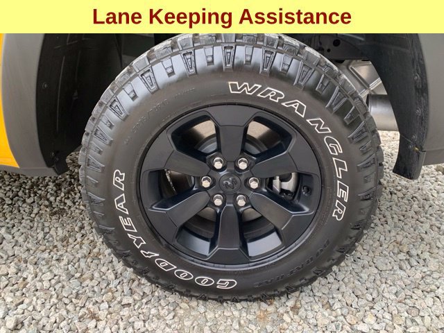 Used 2023 RAM 1500 Rebel w/ Rebel Level 2 Equipment Group AWD/4WD image 6