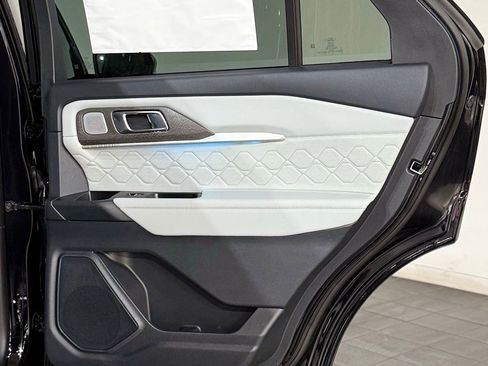 New 2026 Ford Explorer Platinum w/ LUX Leather Package image 66