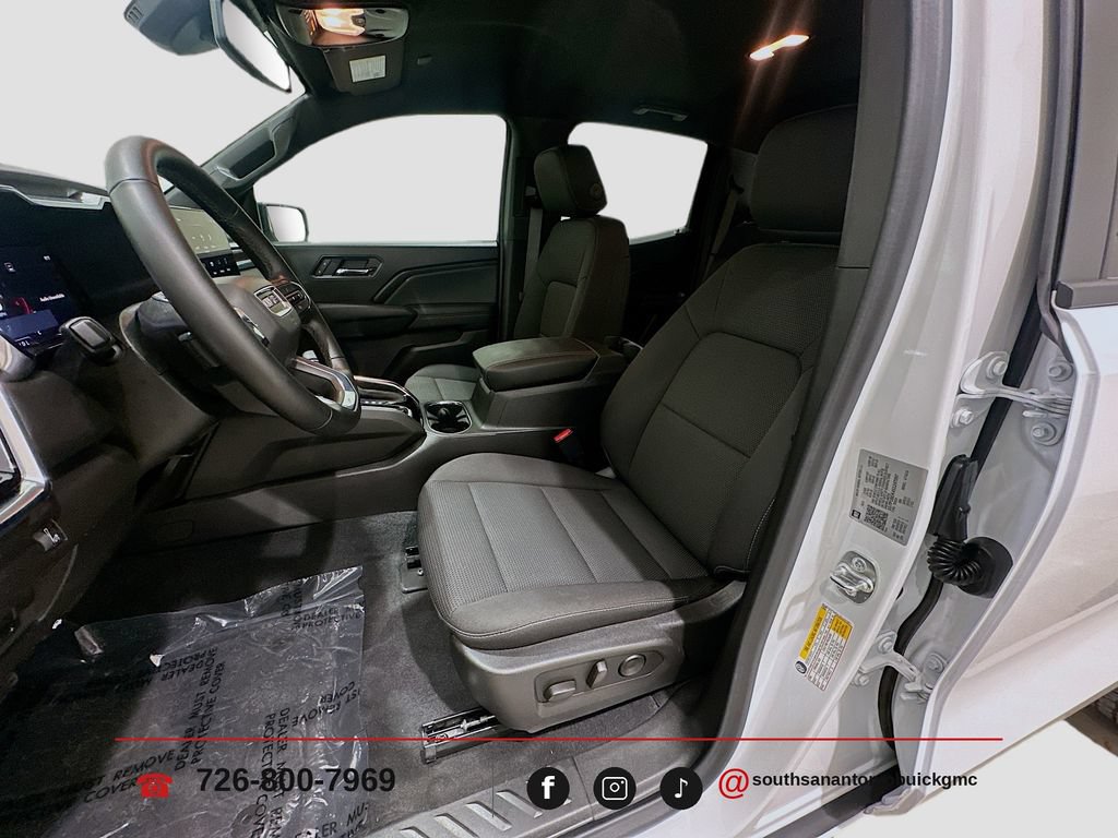 Used 2025 GMC Canyon Elevation w/ Convenience Package RWD image 23
