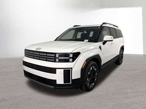 Used 2025 Hyundai Santa Fe SEL image 47