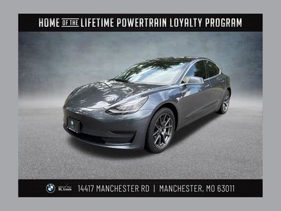 Used 2018 Tesla Model 3 Performance