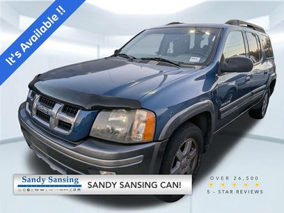 Used 2005 Isuzu Ascender S