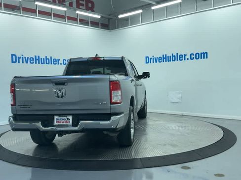Used 2022 RAM 1500 Big Horn image 9