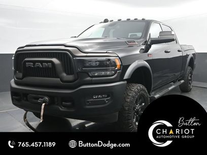 Used 2022 RAM 2500 Power Wagon