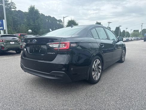 Used 2025 Subaru Legacy Limited w/ Popular Package #3 AWD/4WD image 5