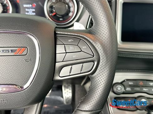 Used 2023 Dodge Challenger R/T Scat Pack w/ Plus Package RWD image 17