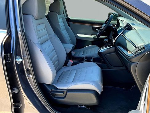 Used 2022 Honda CR-V EX image 29