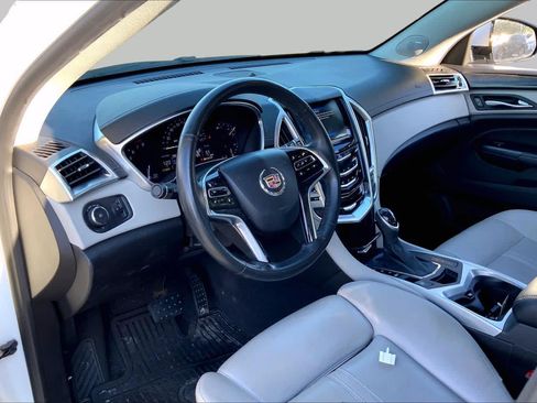 Used 2015 Cadillac SRX Performance AWD/4WD image 18