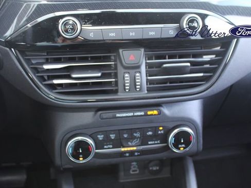 New 2026 Ford Escape ST-Line image 13