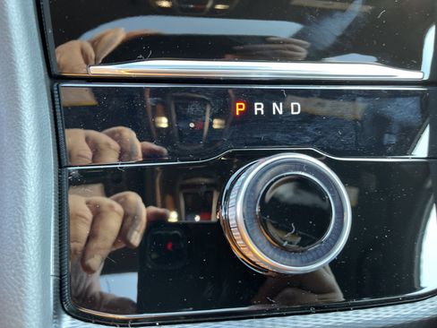 New 2025 Jeep Grand Cherokee Laredo X image 26