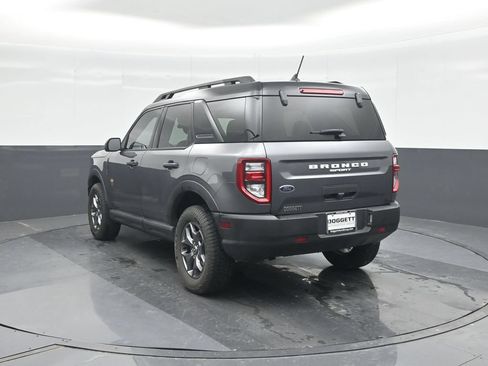 Used 2024 Ford Bronco Sport Badlands AWD/4WD image 22