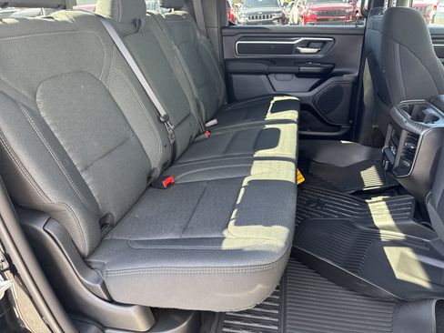 New 2026 RAM 1500 Big Horn image 22
