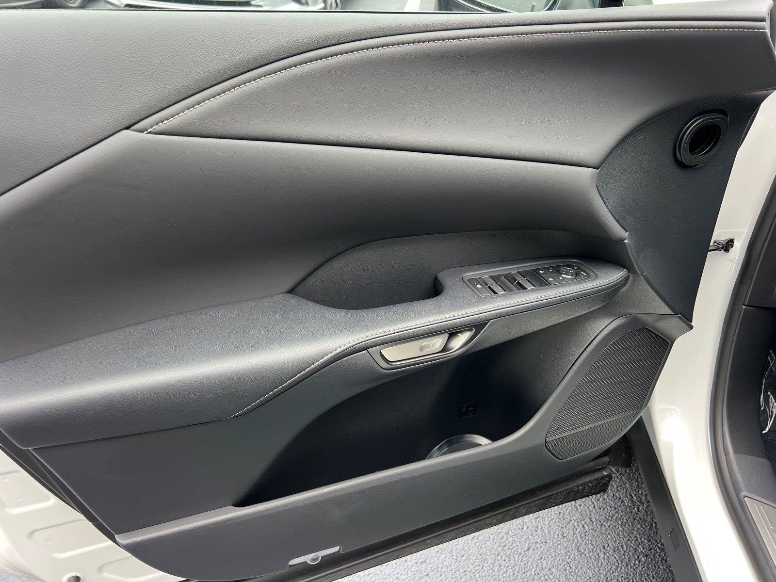 New 2026 Lexus RX 350 FWD image 10