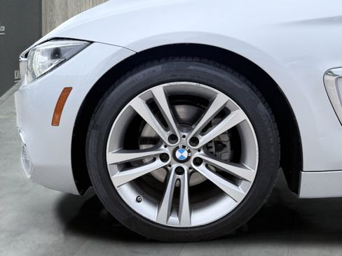 Used 2019 BMW 430i Gran Coupe image 15