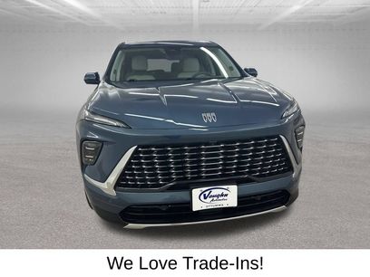 Used 2026 Buick Enclave Avenir w/ Super Cruise Package