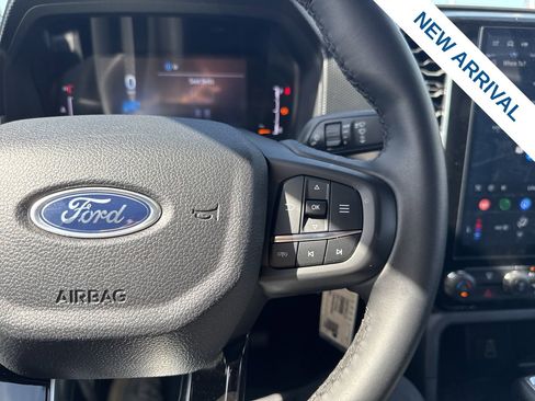 Used 2024 Ford Ranger XLT w/ Technology Package image 22