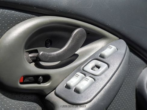 Used 1996 Pontiac Firebird Trans Am RWD image 51