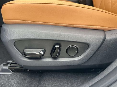 New 2026 Lexus NX 350 AWD w/ Luxury Package image 19