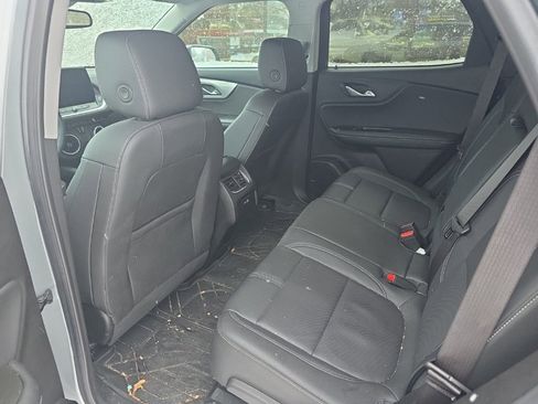 Used 2024 Chevrolet Blazer LT w/ LPO, Floor Liner Package image 7